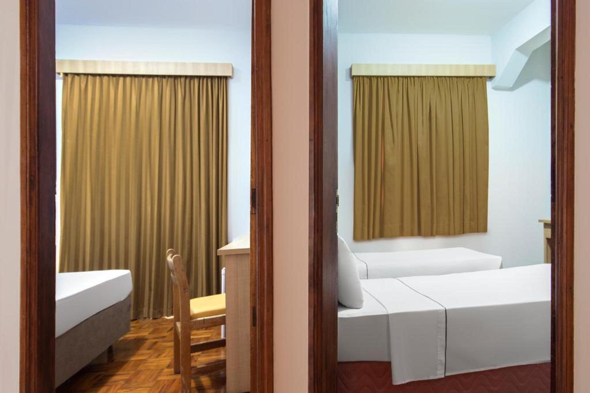 Hotel Euro Suite Pocos De Caldas By Nacional Inn Luaran gambar
