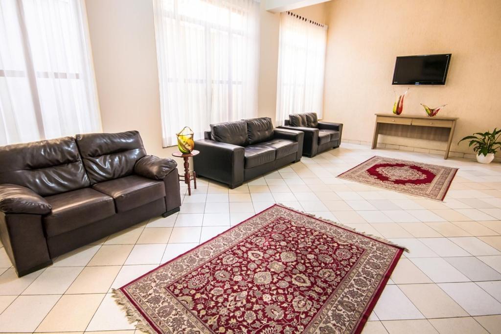Hotel Euro Suite Pocos De Caldas By Nacional Inn Luaran gambar