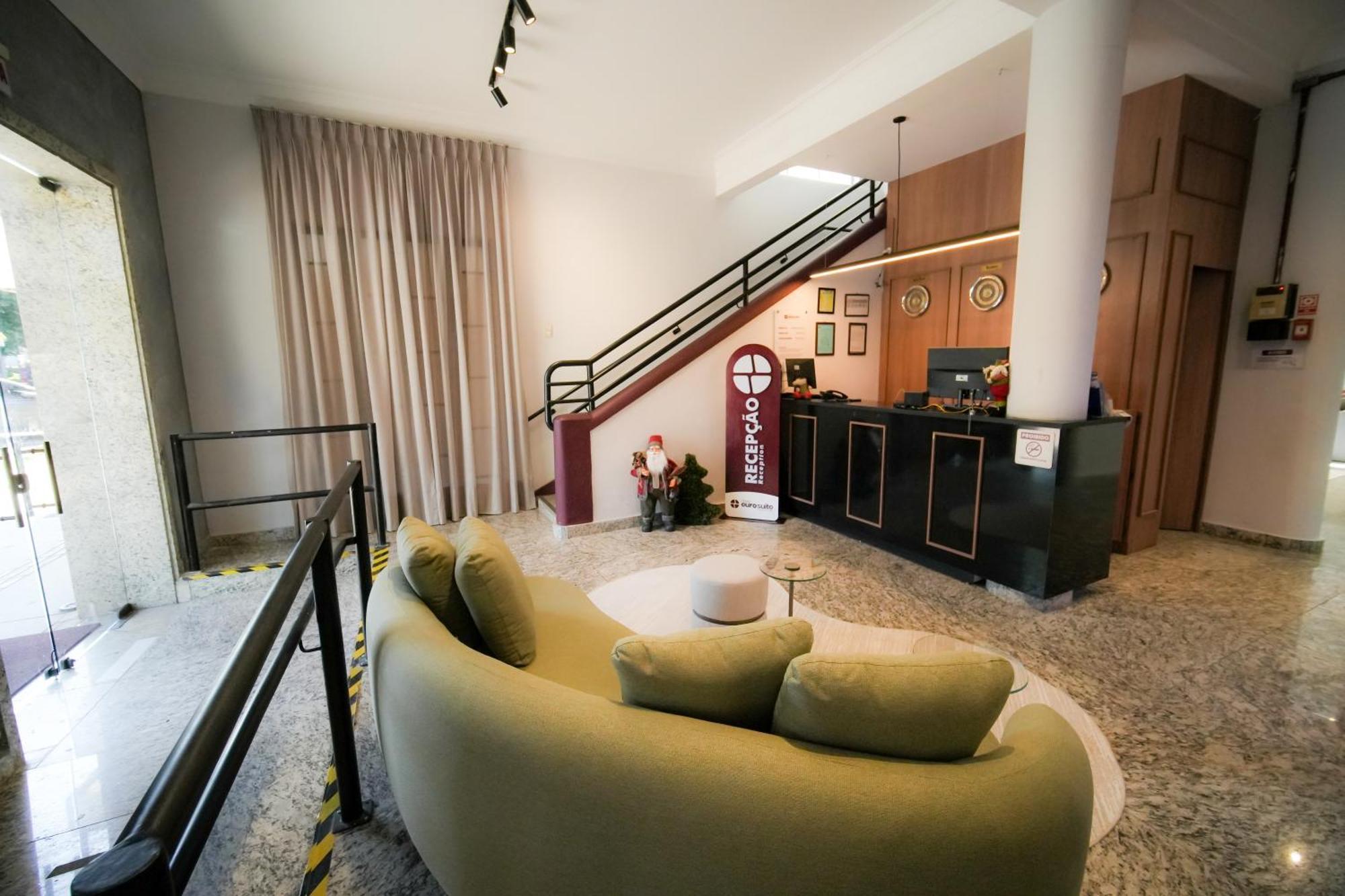Hotel Euro Suite Pocos De Caldas By Nacional Inn Luaran gambar