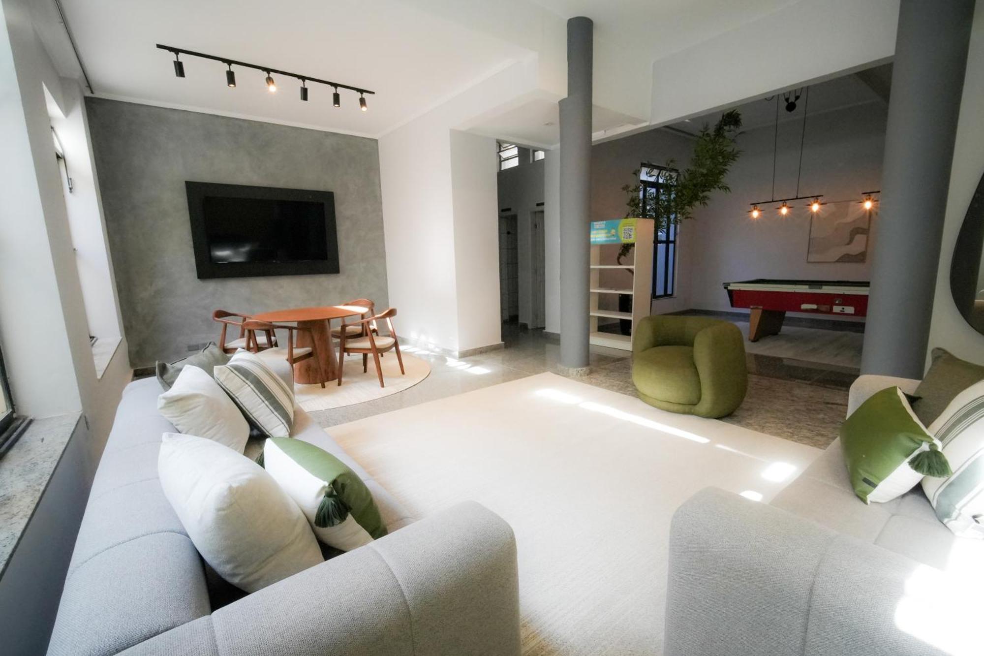 Hotel Euro Suite Pocos De Caldas By Nacional Inn Luaran gambar