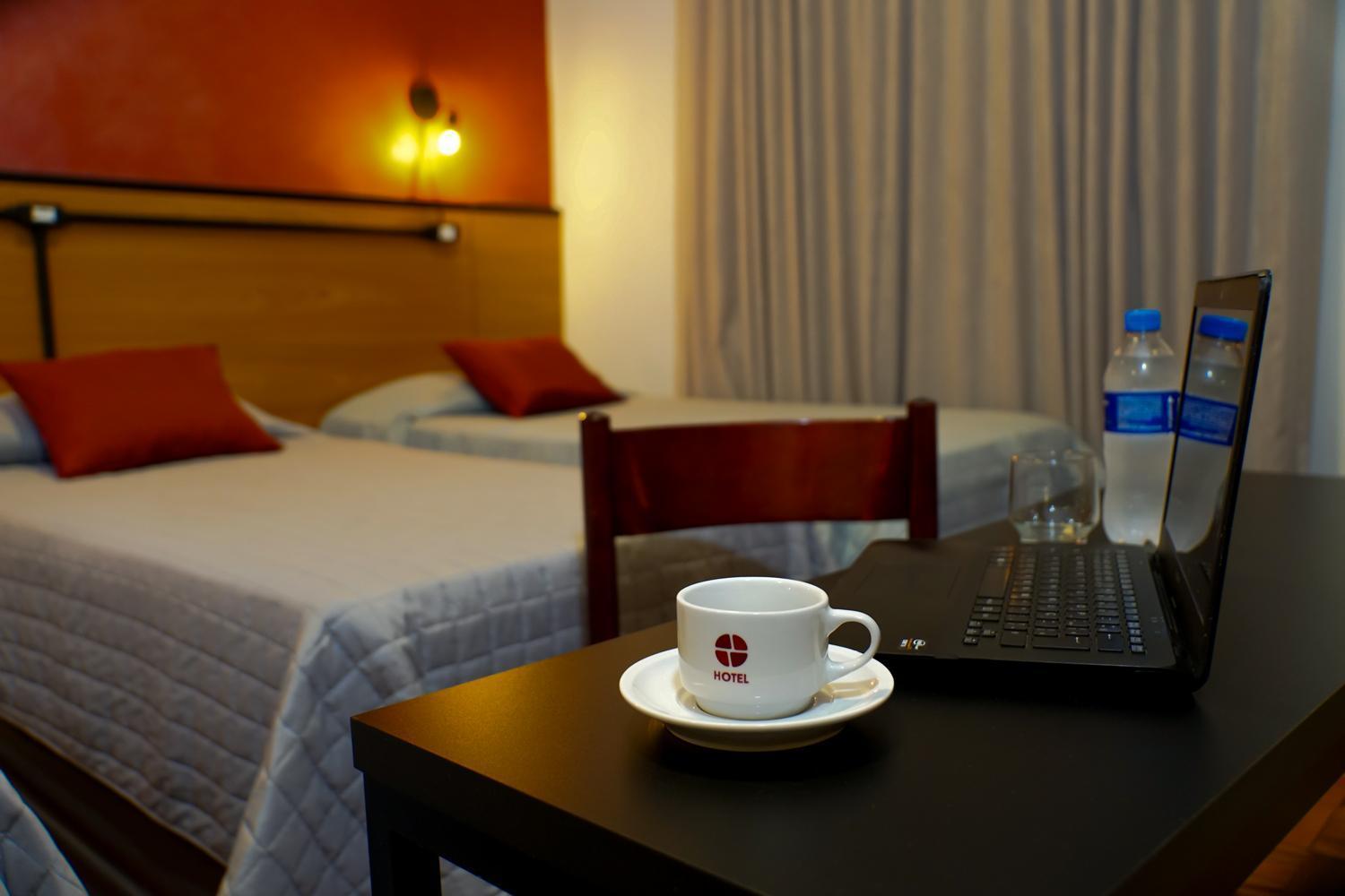 Hotel Euro Suite Pocos De Caldas By Nacional Inn Luaran gambar