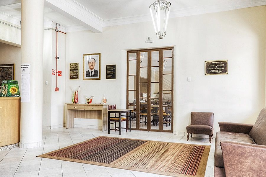 Hotel Euro Suite Pocos De Caldas By Nacional Inn Luaran gambar