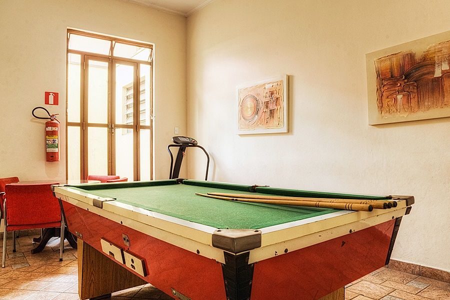 Hotel Euro Suite Pocos De Caldas By Nacional Inn Luaran gambar