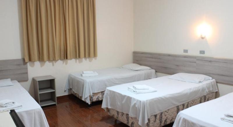 Hotel Euro Suite Pocos De Caldas By Nacional Inn Luaran gambar