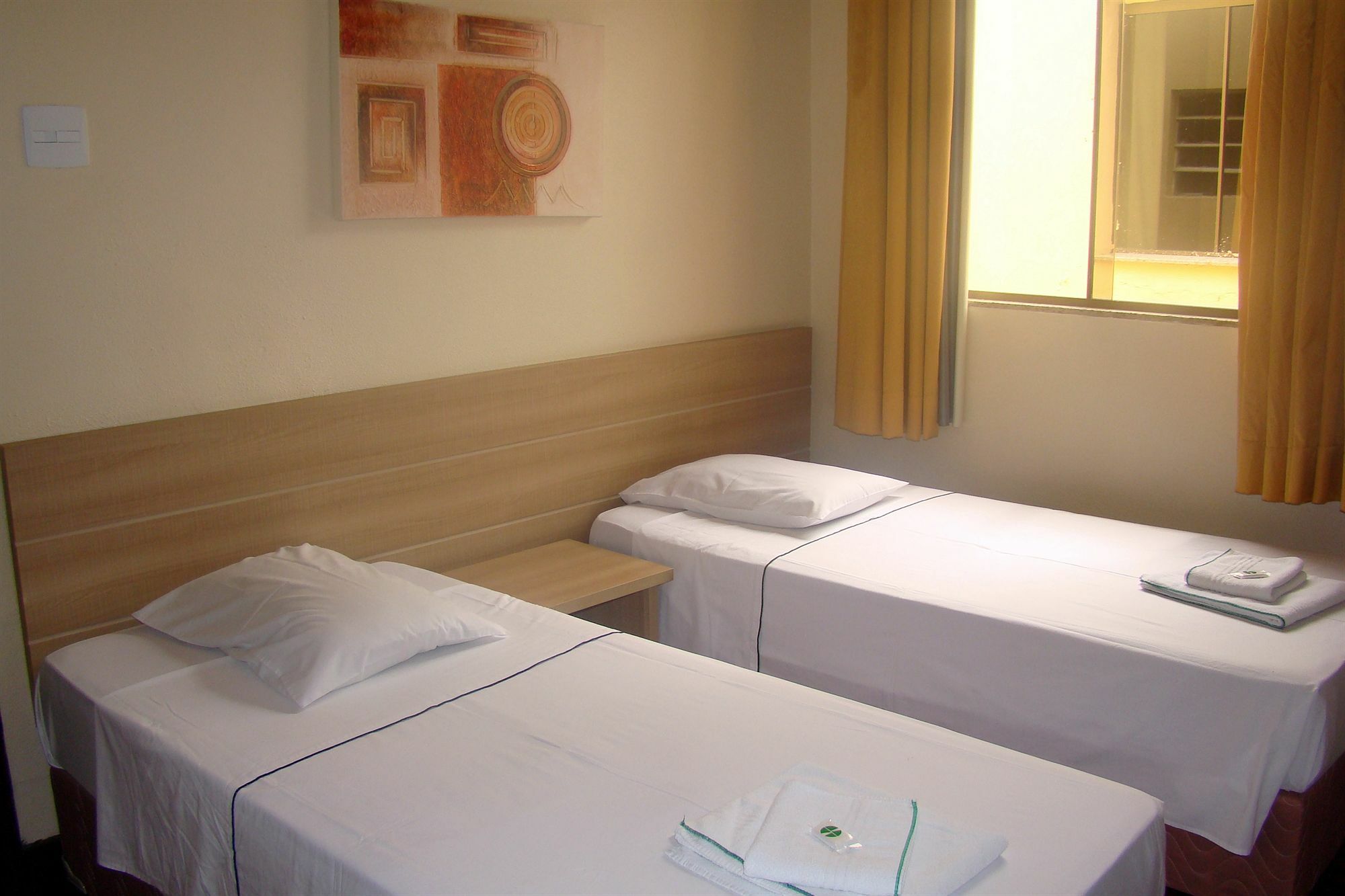 Hotel Euro Suite Pocos De Caldas By Nacional Inn Luaran gambar