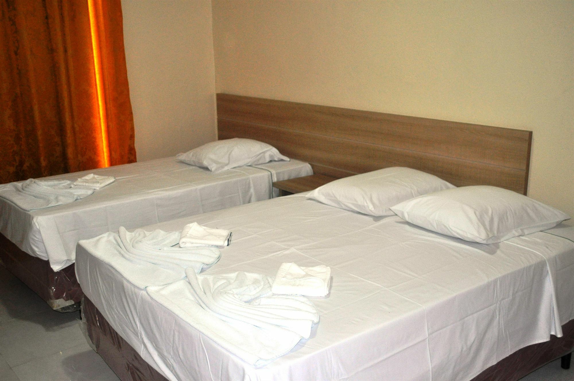 Hotel Euro Suite Pocos De Caldas By Nacional Inn Luaran gambar
